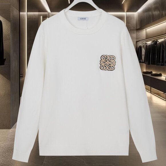 Loewe classic sweater top - Picture 1 of 12